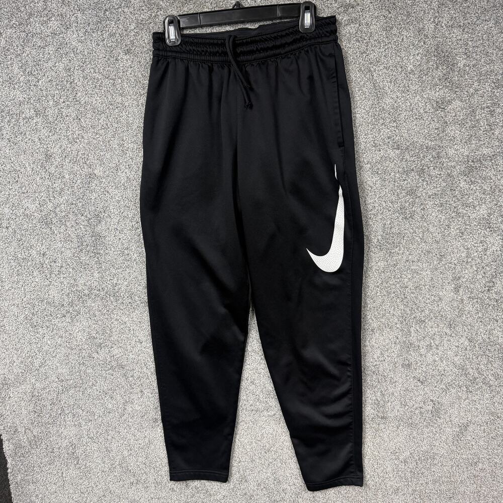 Nike DriFit Track Jogger Pants M 28x30 Minimalist Athleisure Streetwear Gorpcore